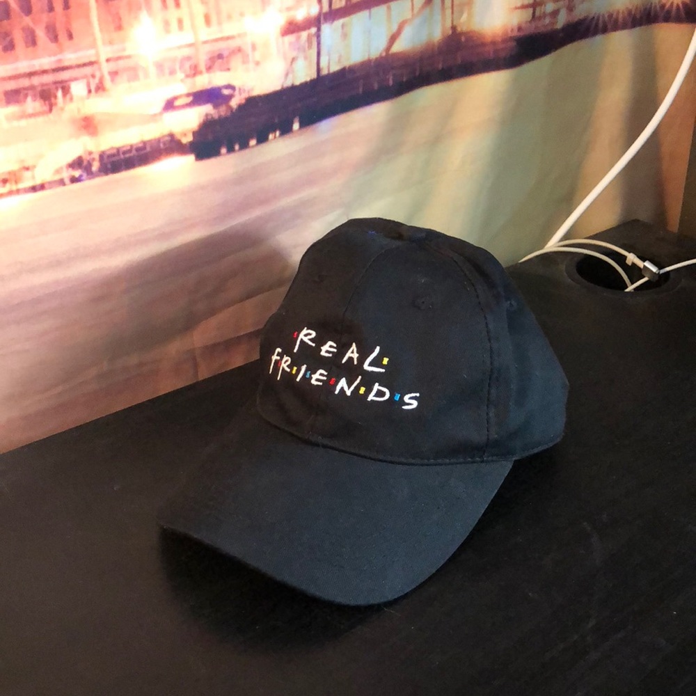 Dad hat